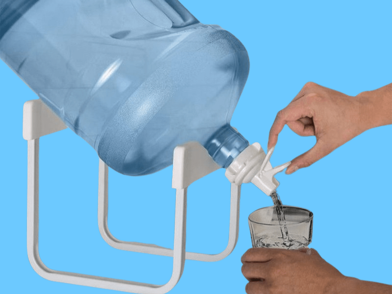 Best Healthiest Water To Drink